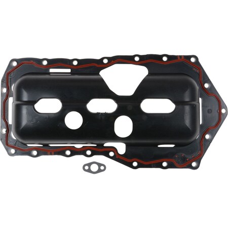 Reinz OIL PAN GASKET SET 10-10211-01